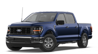 2026 Ford F-150® External Image 2